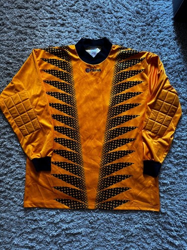 Maglia calcio portiere erima - maglia,