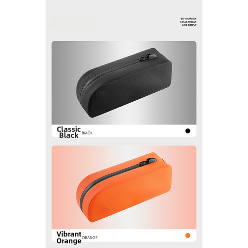 Borsa portaoggetti tubo - portaoggetti, top