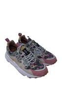 FLOWER MOUNTAIN Sneaker Yamano 3 2017817 1N99 rosa