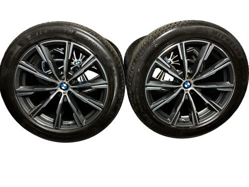 Cerchi originali bmw g05 - cerchi,