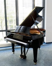 Steinway & Sons a Coda Modello