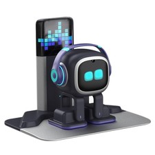 Companion Robot ChatGPT