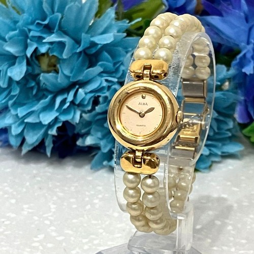 Orologio elegante seiko - orologio,
