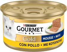 GOURMET Gold - Cibo Umido