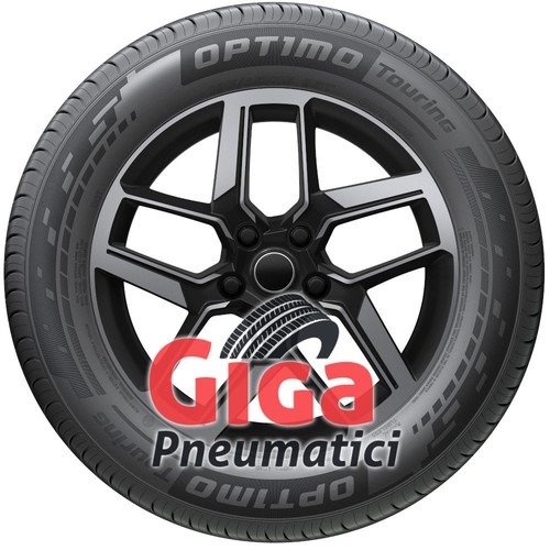 Optimo touring ok61 - 195/50, r15