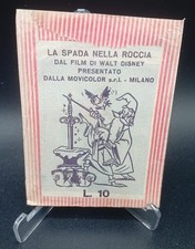 BUSTINA SIGILLATA "LA SPADA