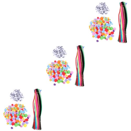 Sets kit per lavoretti - 3,