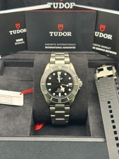Tudor Pelagos 39 Titanium NEW