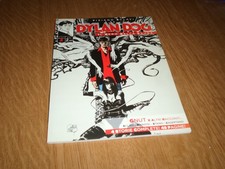 dylan dog il nero della paura