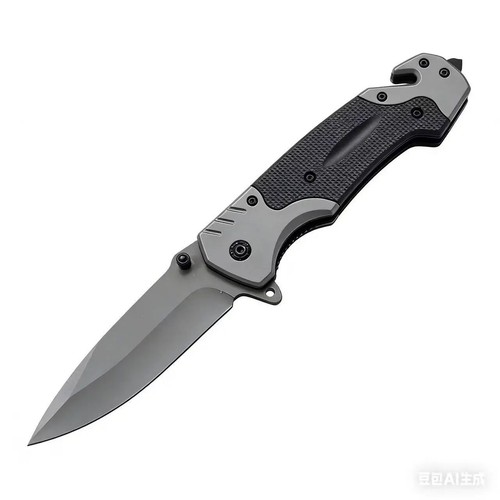 Coltello tascabile pieghevole