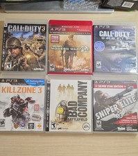 Lotto PlayStation 3 Activision