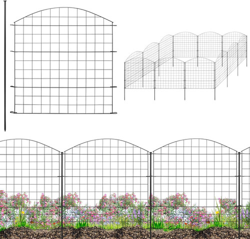Recinzione giardino per - recinzione, da