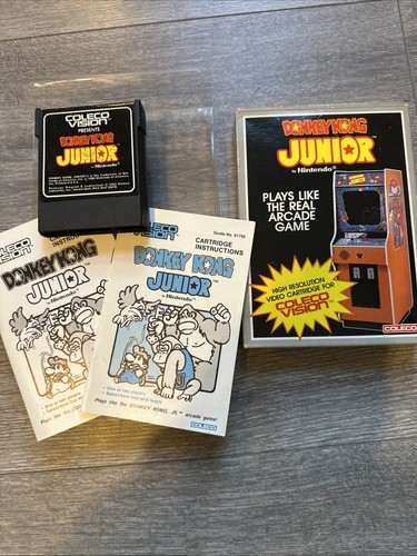 Videogioco coleco vision - videogioco,
