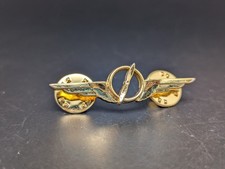 Fregio Aeronautica Militare