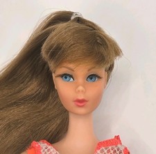 Barbie Vintage Originale