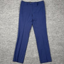 Pantalone elegante uomo skinny