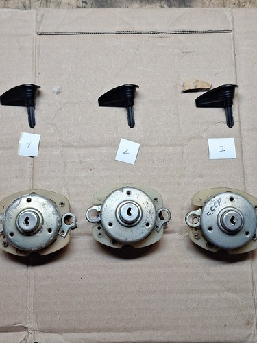 Blocchetto accensione m72 k750 - blocchetto,