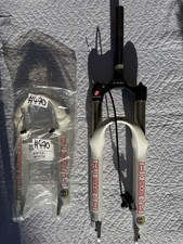Rock Shox Reba World Cup WC