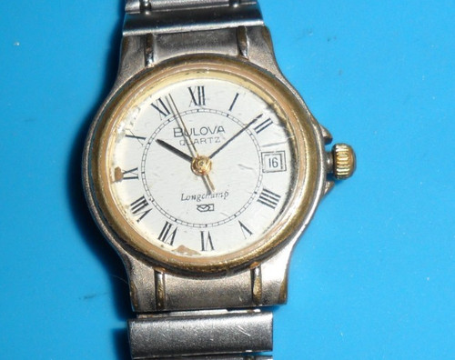 Orologio vintage bulova - orologio,