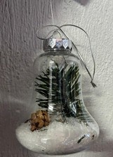 Appendino albero campana con