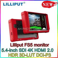 Lilliput fs5 pollici 4k - 5,5,