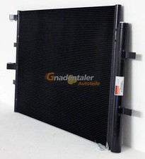 Condensatore climatizzatore