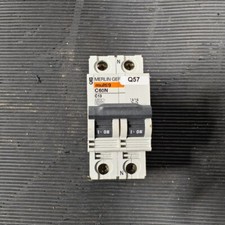 Interruttore Automatico Merlin