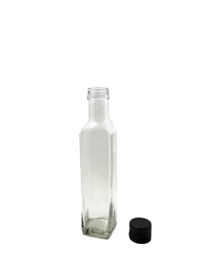 Bottiglia per liquore - per, cc