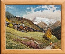 Mario Fumia ( Torino 1931-2013