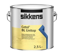 Sikkens Cetol BL Unitop - 2,5