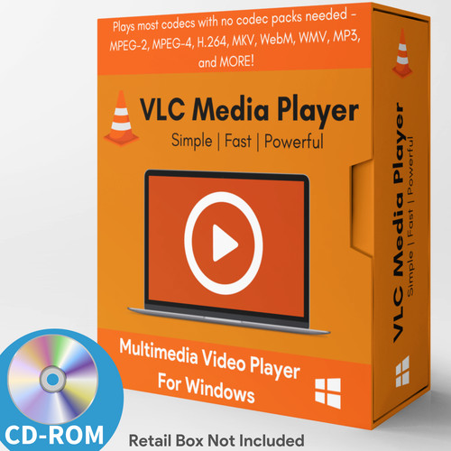 Lettore multimediale vlc per - lettore,