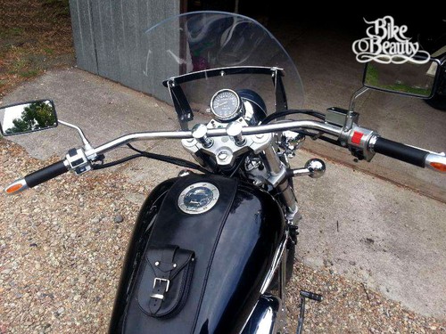 Suzuki marauder 800 - (p), vz