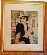 Riproduzione antica - Firmato