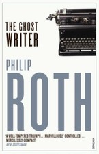 The Ghost Writer By Philip