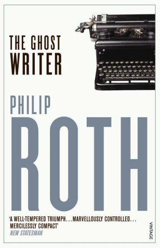 The ghost writer - the,