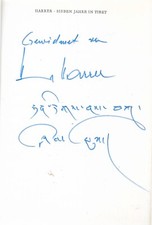 Heinrich harrer sette - anni, in