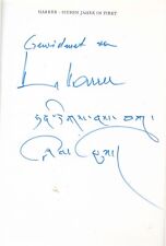 Heinrich Harrer Sette anni in