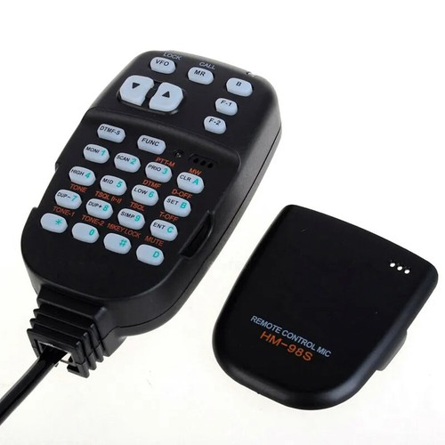 98s dtmf altoparlante - hm-98s,