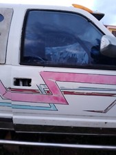 Sportello lato guida Chevrolet Silverado Pick Up  88/98 GMT 400