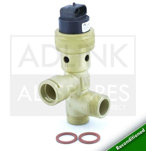 Vaillant turbo max - turbo, 824e