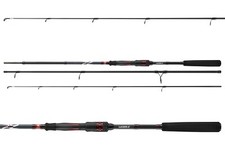 DAIWA Ninja X Mobile Spin, 3