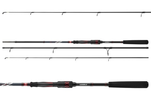 Daiwa ninja mobile spin - ninja, x