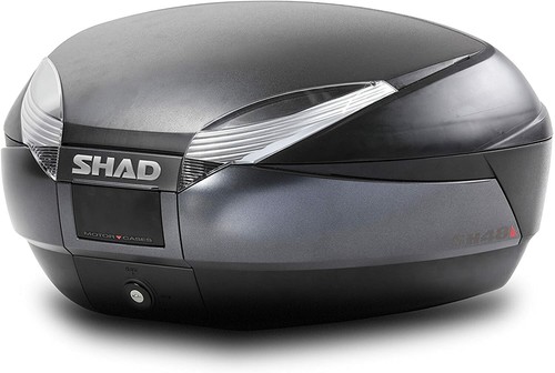Bauletto shad sh48 nero - shad,