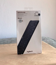 Logitech Keys-To-Go Tastiera