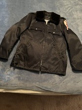 Blue Blauer Police Security