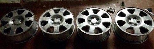 Cerchi lega 15 - cerchi, audi