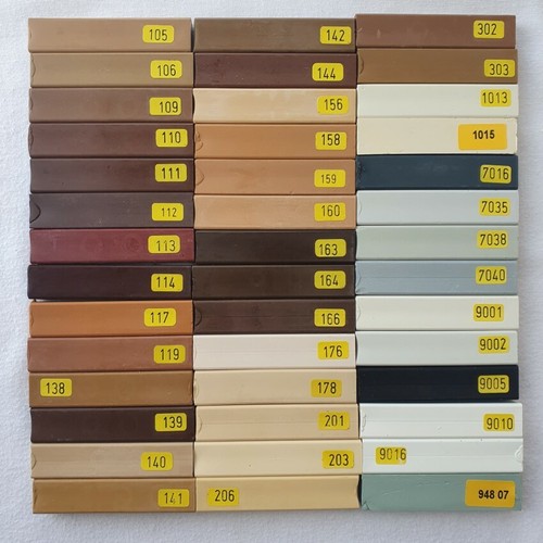 Konig bastone cera dura legno - konig,