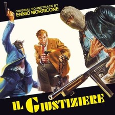 IL GIUSTIZIERE O.S.T.