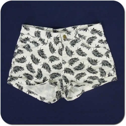 Bermuda pantaloncino m - bermuda, h&m