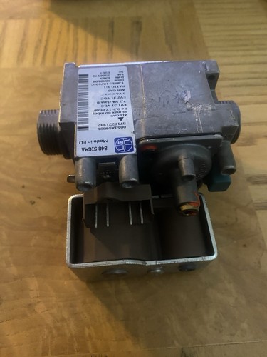 Valvola gas vaillant turbo max - gas,